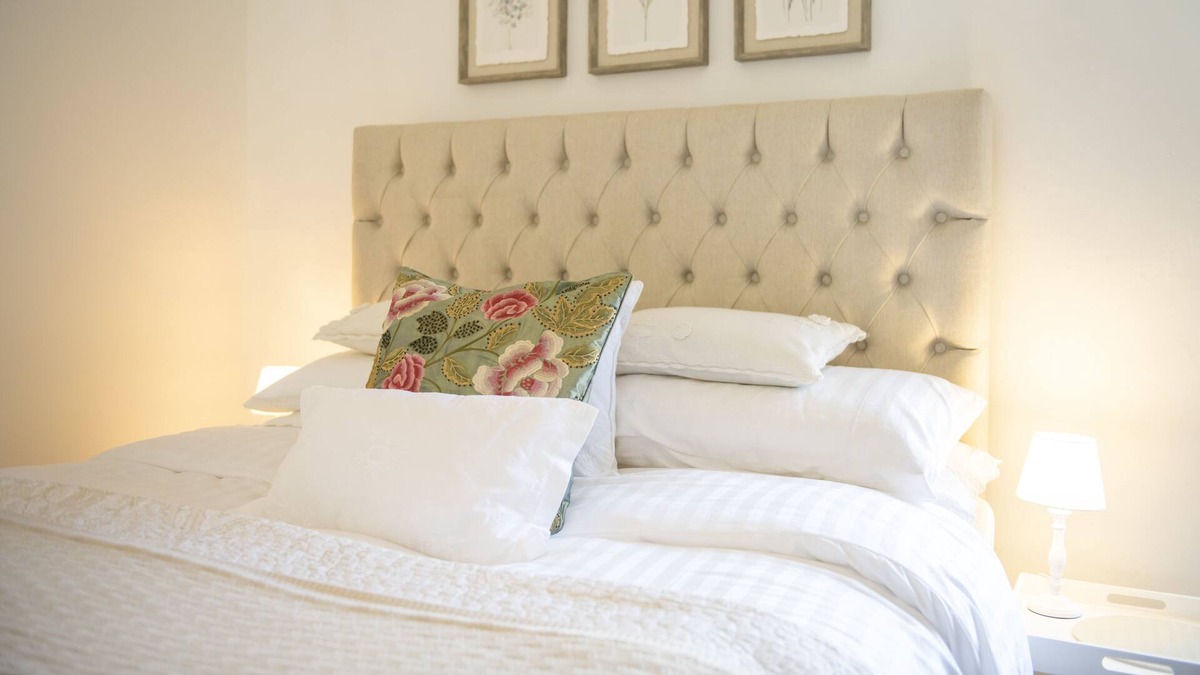 Middleham Cottage | The Hideaway is quite simply the perfect place for a couples romantic retreat