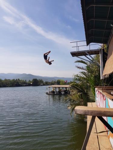 Kampot House | The Hideaway
