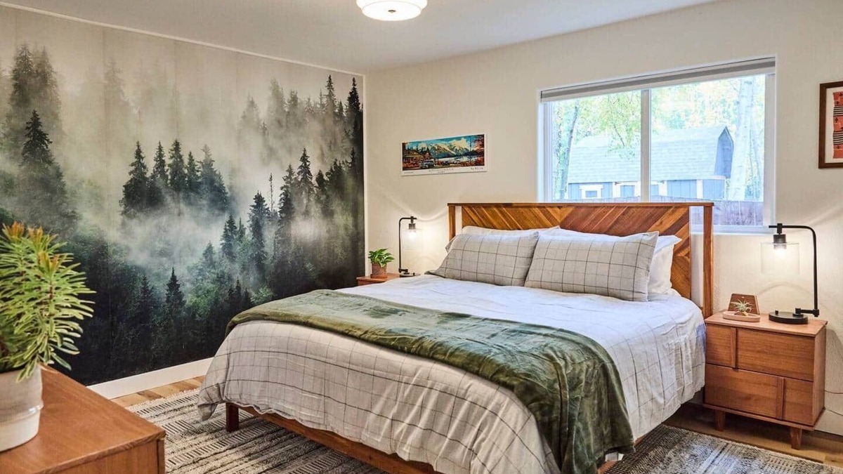 Bayshore - Klatt House | The Hideaway | Sleeps 6 | 10 mins from Airport