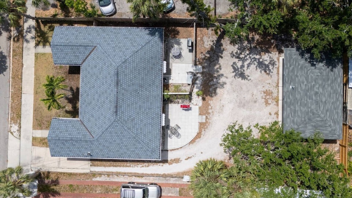 Bradenton Apartment | The Hideaways at Point Pleasant (Pine Side)