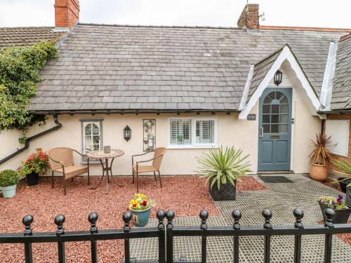 Oakham Apartment | The Hideout