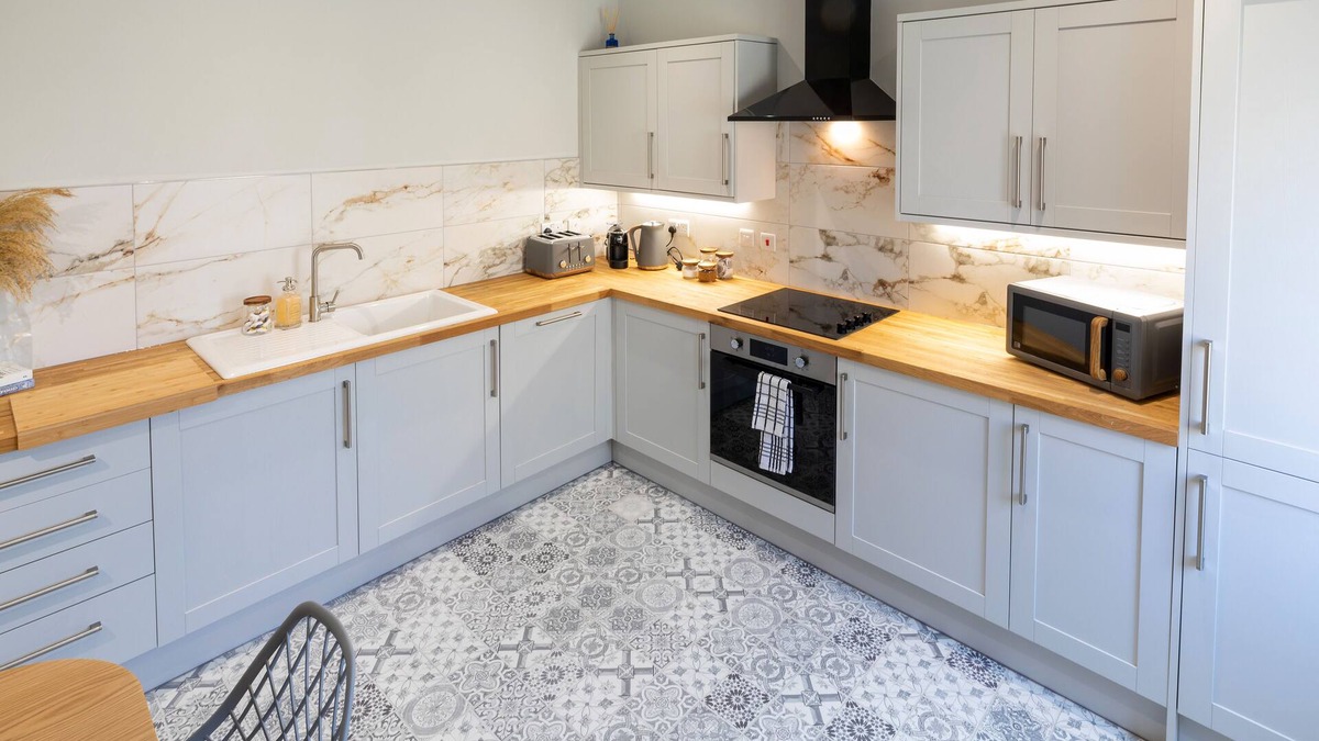 Portswood Apartment | The Hideout