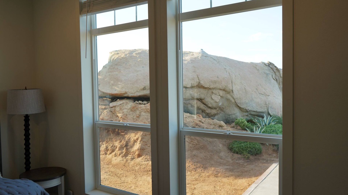 Escondido Cottage | The Highland Cottage