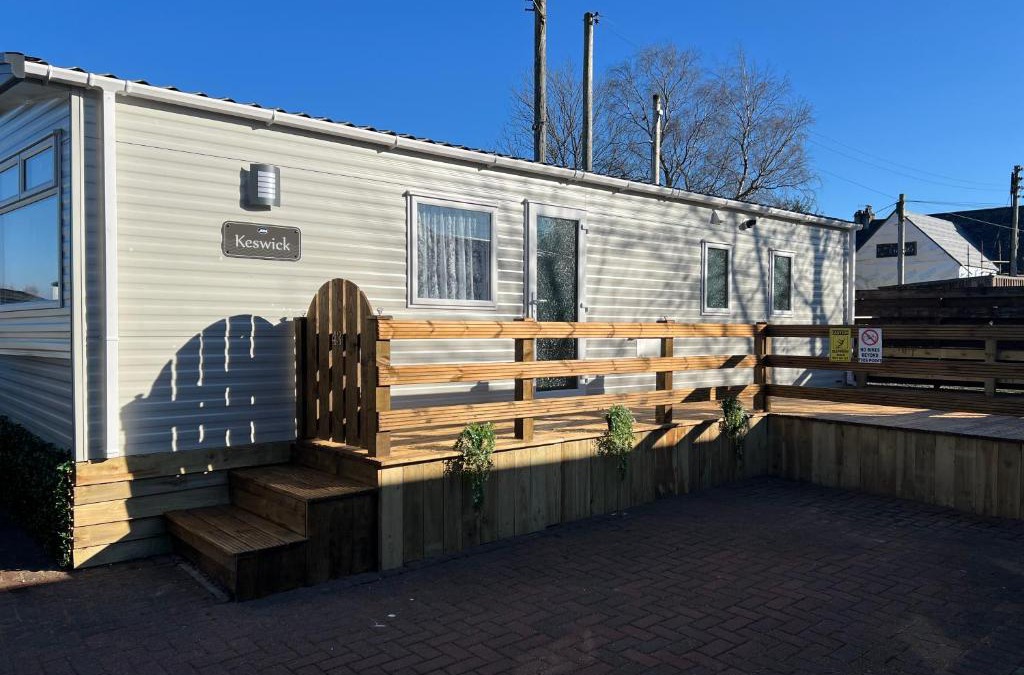 Boat of Garten Apartment | The Highland Getaway 43