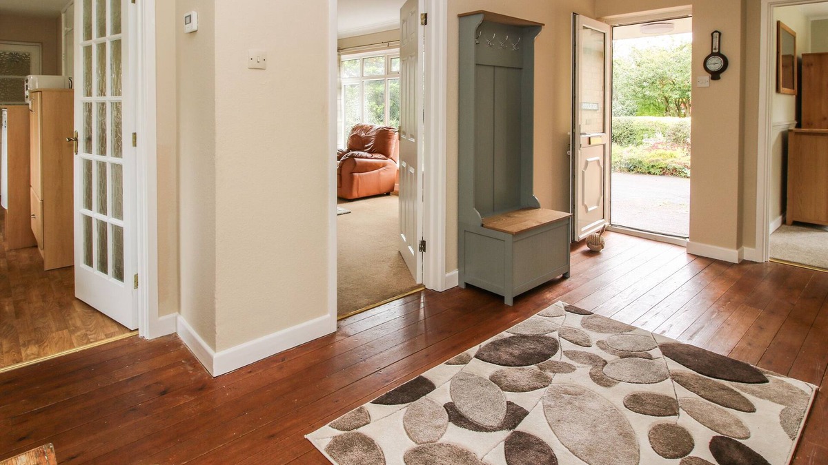 Church Stretton Cottage | The Highlands