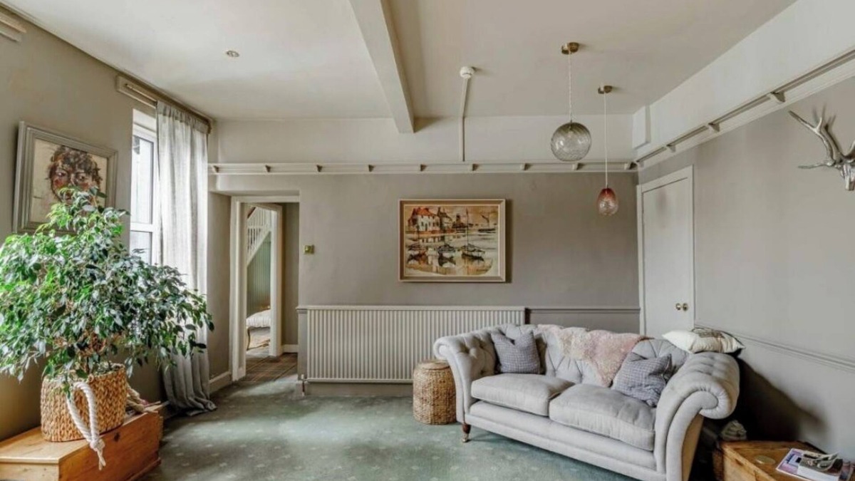 Hightae Hotel | The Hightae Inn