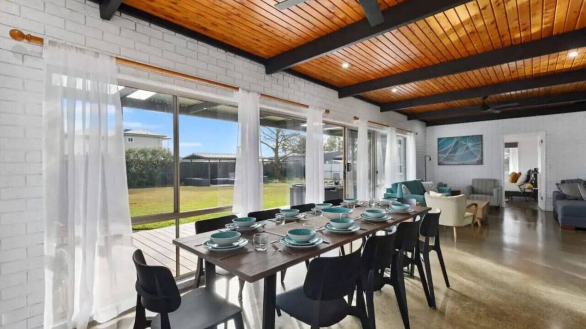 Yarrawonga House | The Hildeton on Hogans