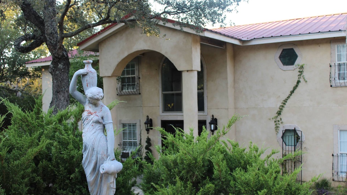 Kyle House | The Hill Country Estate, kyle, Near South Austin