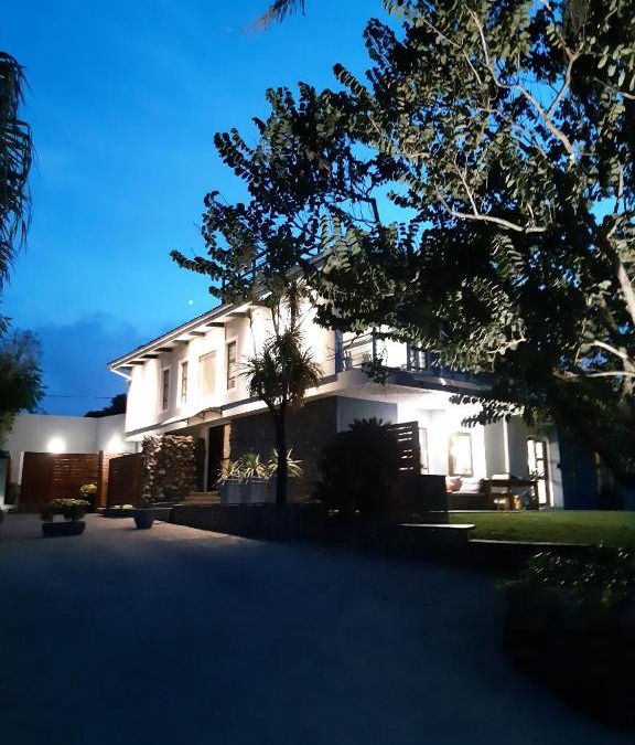 Beacon Bay Bed & Breakfast | The Hillcrest Guesthouse
