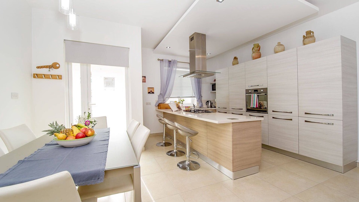 Marsalforn Apartment | The Hillock North A1