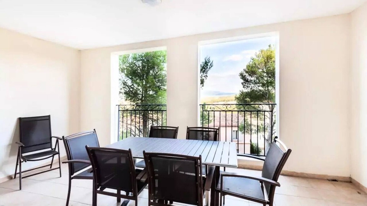 Pont Royal Apartment | The Hills of Pont Royal in Provence - maeva Home - Selection 1 bedroom apartment (6 people)