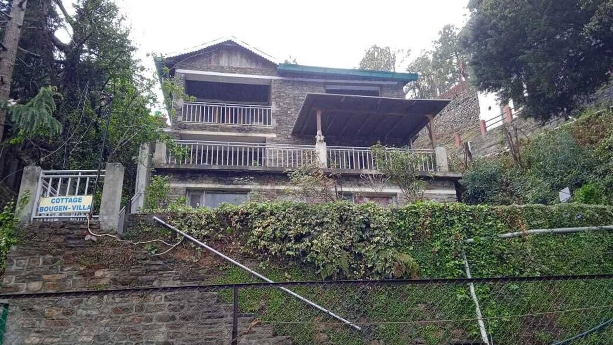 Majkhali Hotel | The Himalayan Lodge