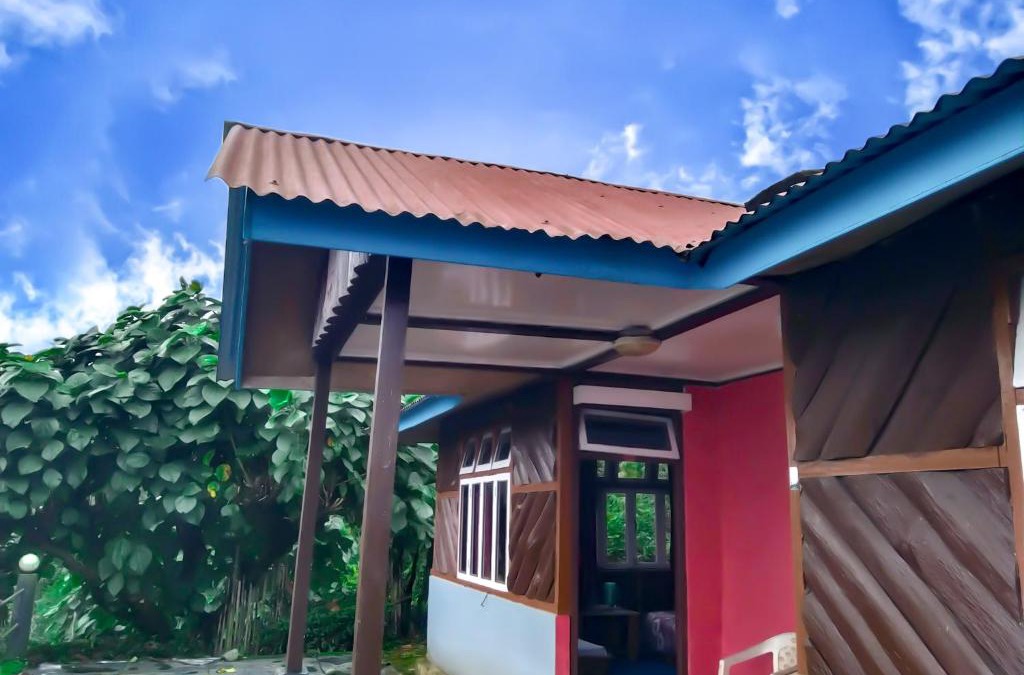 Namchi Resort | The Himalayan Resort