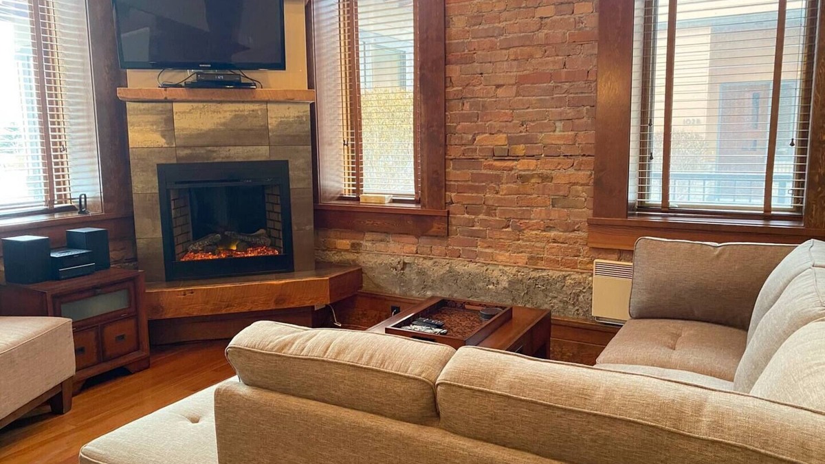 East Kootenay Condo | The Historic 901 Condos. In the Heart of Fernie
