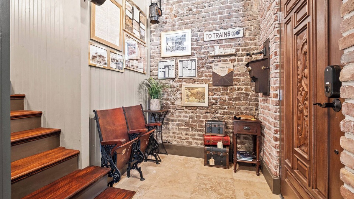 Downtown Apartment | The Historic Big Easy on East Wright Street