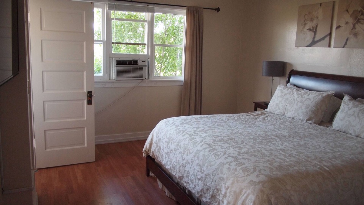 Clarkdale Cabin | The Historic Clarkdale Lodge: Lovely, Self-contained Apartments
