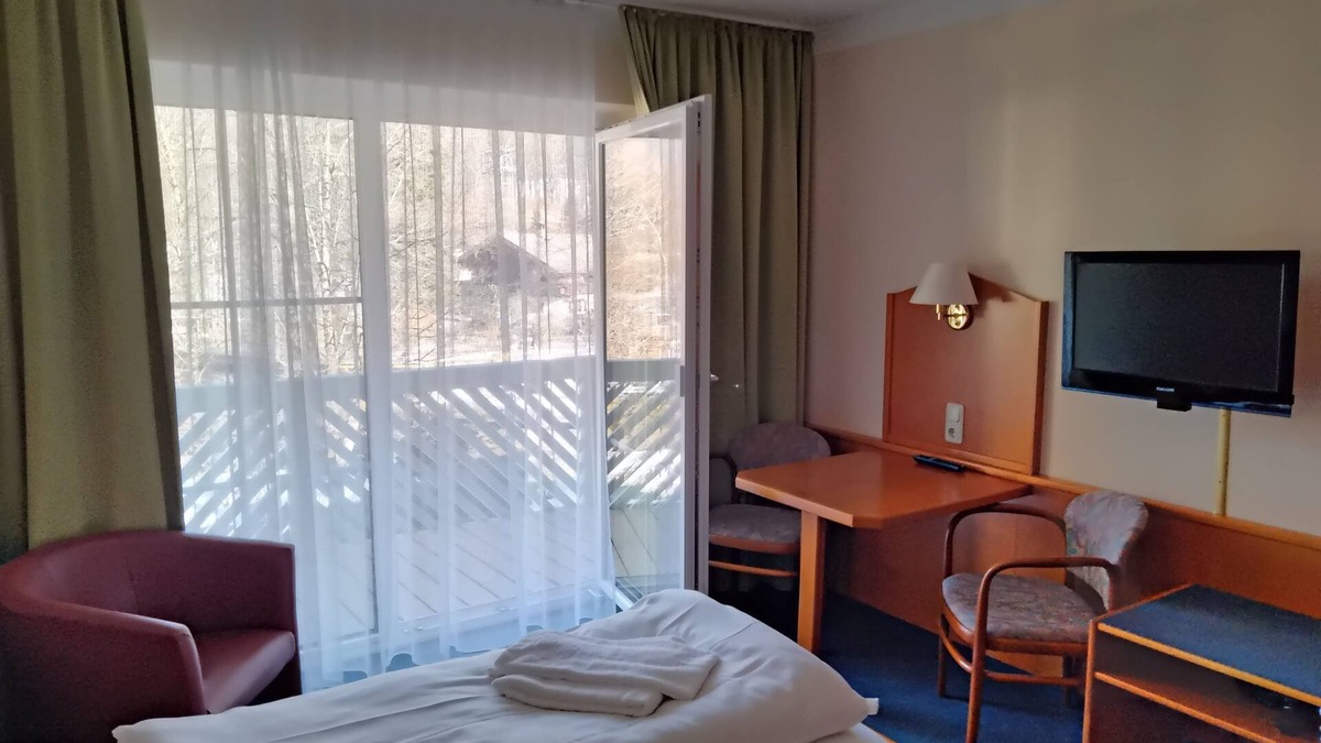 Hohenaschau im Chiemgau Apartment | The historic Haus zur Burg invites you: Apartment ciao-aschau Mina