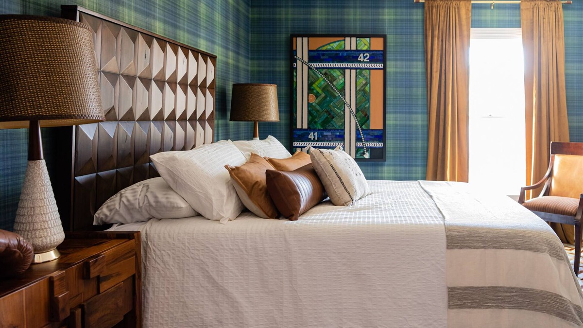 Greensboro Bed & Breakfast | The Historic Magnolia House