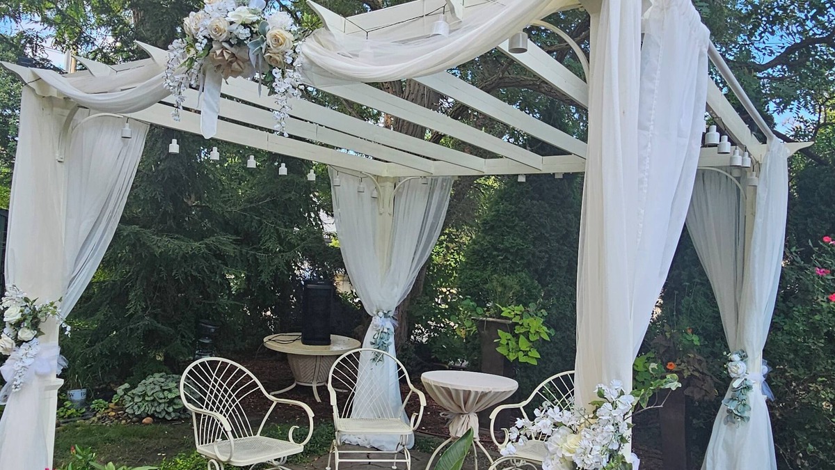 Bay City Bed & Breakfast | The Historic Webster House