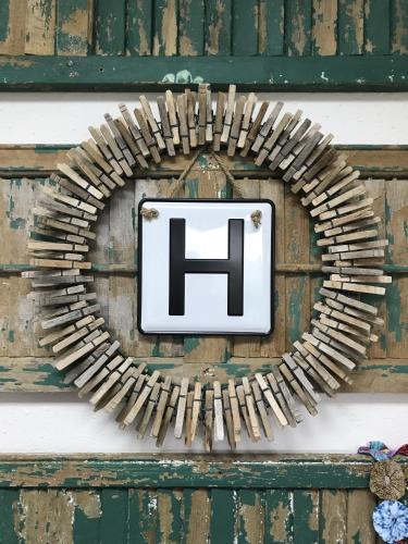 Chappell Hill House | The Hoffmann Vacation Rental Bed & Breakfast