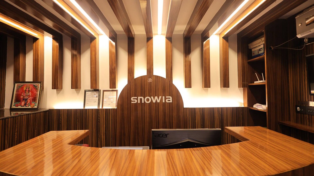 Kaul Hotel | The Hoften Snowia Luxury Stay