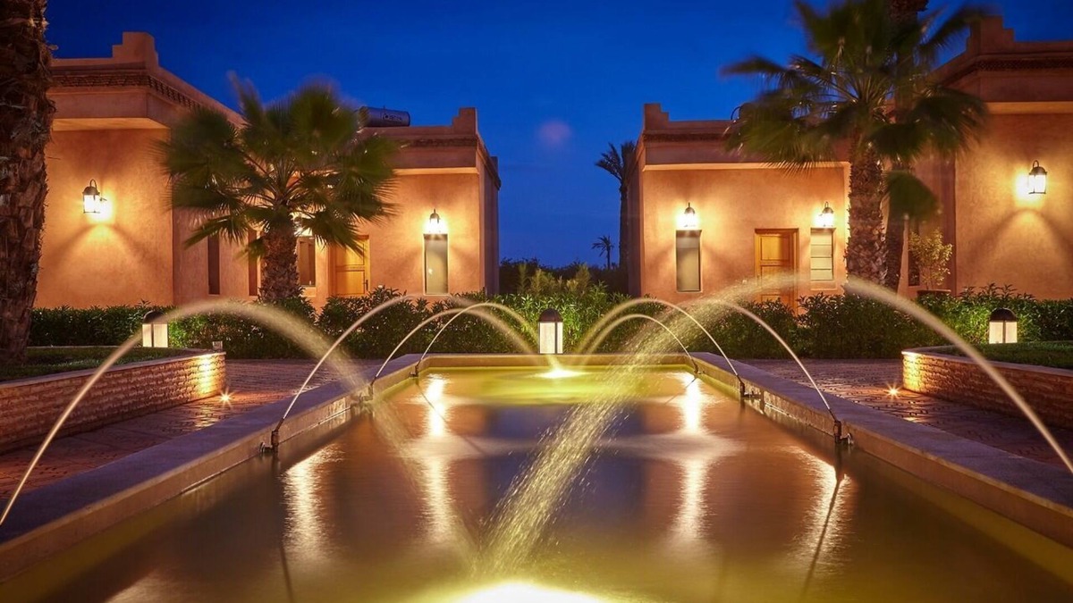 Arset El Bilk Bed & Breakfast | The Holiday Guest House