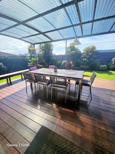 Tauranga House | The Holiday Haven