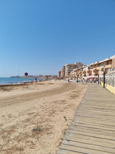 La Mata Apartment | The holiday in La Mata
