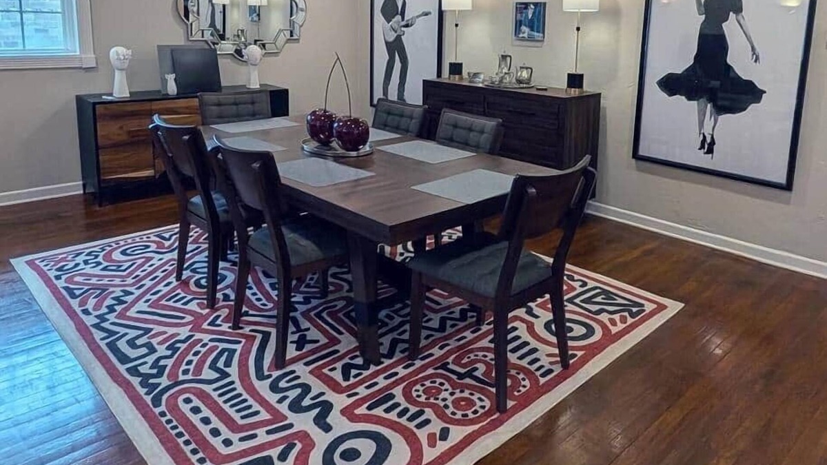 Lubbock House | The Holly Golightly