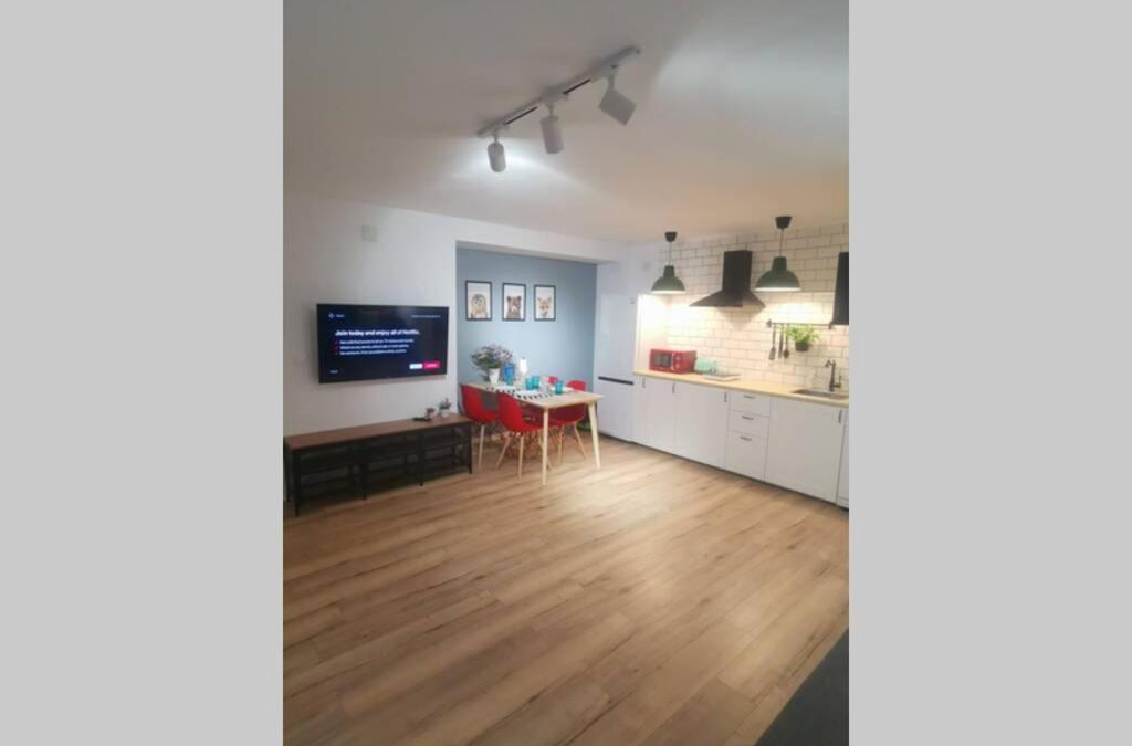 Ensanche Diputacion Apartment | The HOME