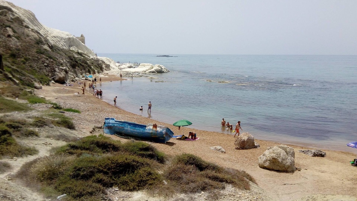 Agrigento Villa | the home for your holidays in Agrigento