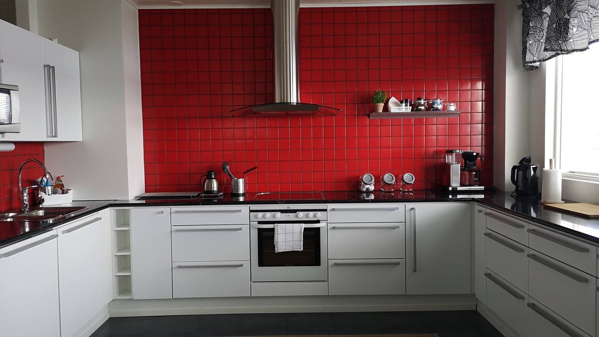 Vihti Apartment | The HOME of Hiisi