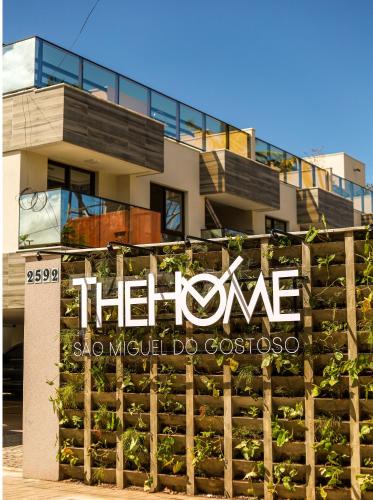 Sao Miguel de Touros Apartment | The Home São Miguel do Gostoso by Liiv