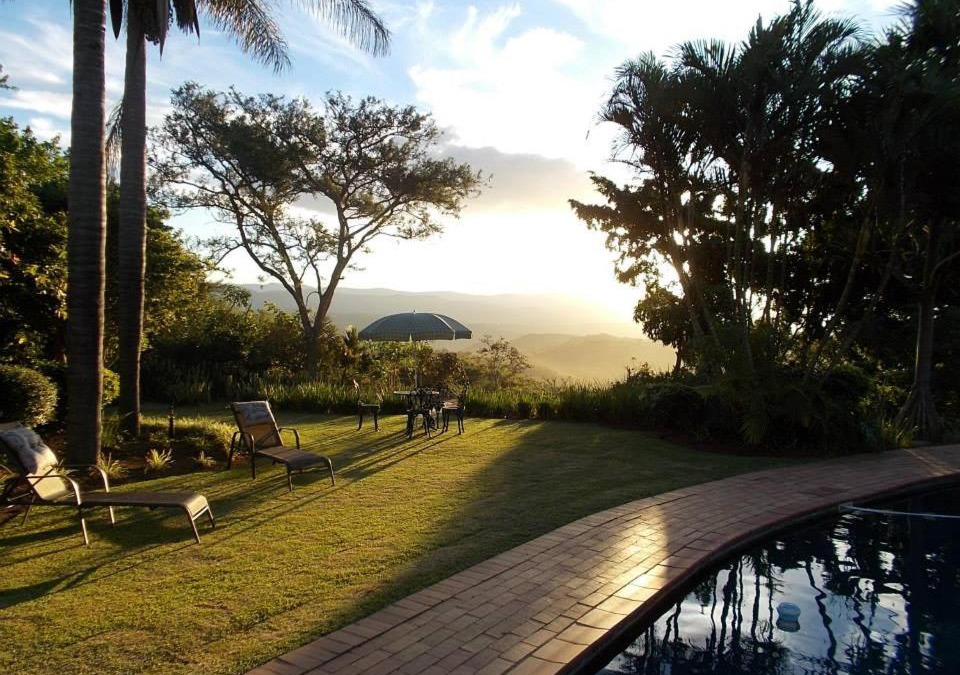 Nelspruit House | The Homestay