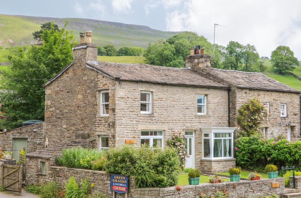 Hawes House | The Homestead