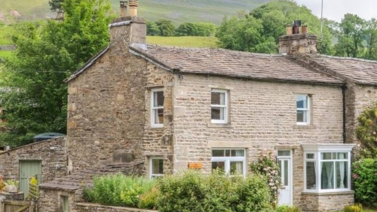 Hawes House | The Homestead, Hardraw, Hawes, Wensleydale, North Yorkshire