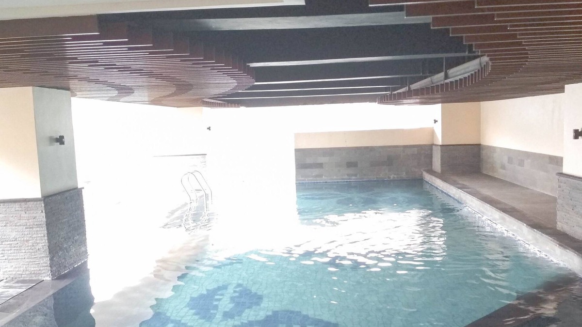 Pasirkaliki Apartment | The Homey Living 2BR at Tamansari La Grande Apartment