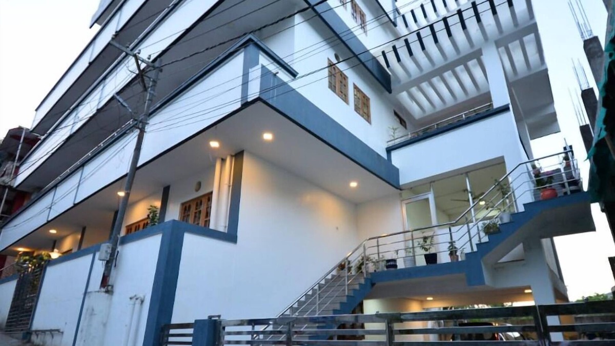 Port Blair Bed & Breakfast | The Hook BnB