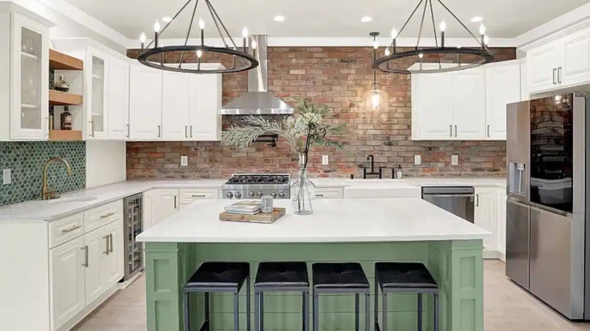Indianapolis House | The Hoosier House! An entire property experience!