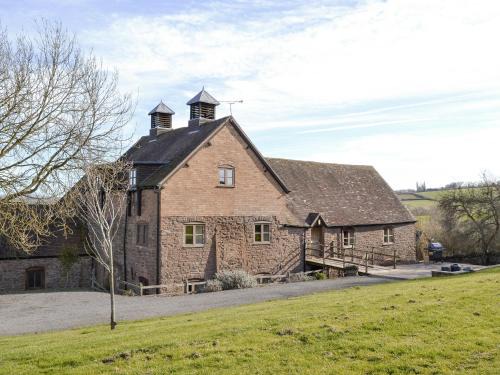 Bromyard House | The Hop Pocket