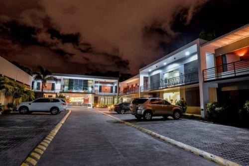 General Santos Hotel | The Horizon Suites and Arcade