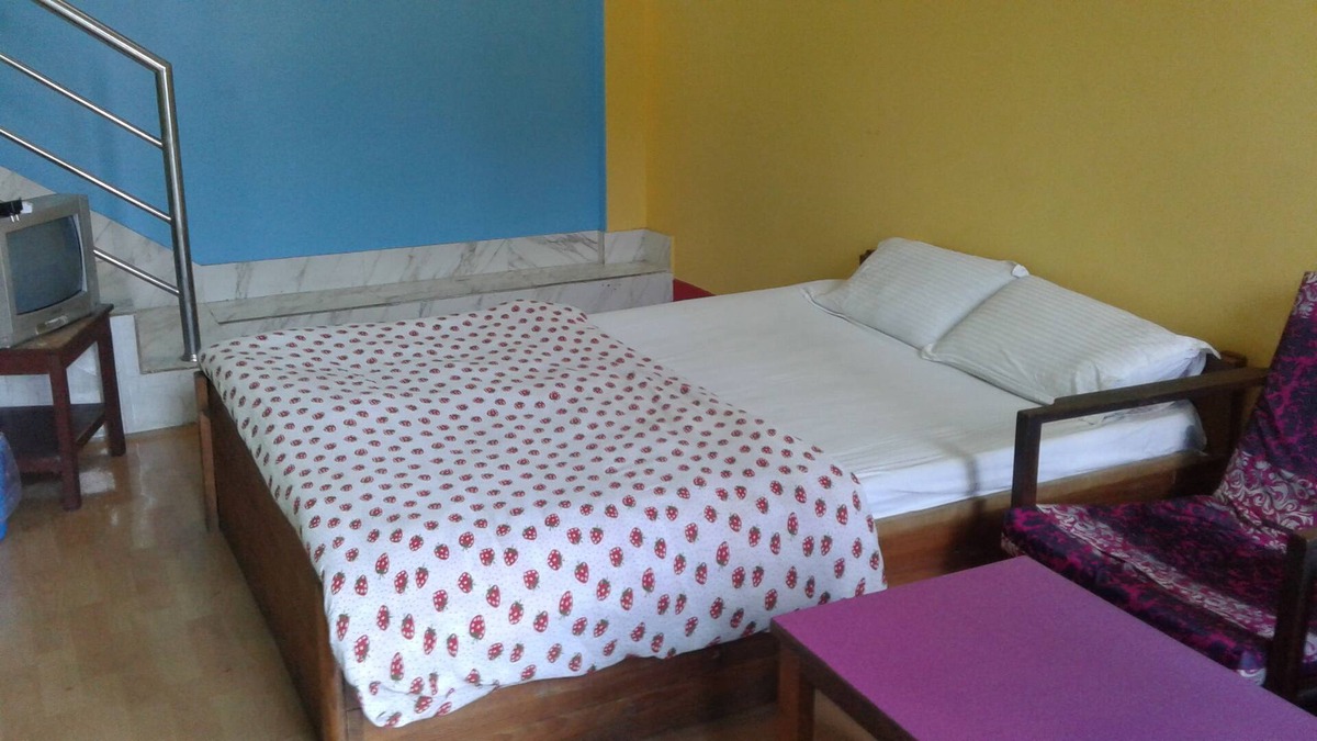 Dharan Hotel | The Hotel Ambassador