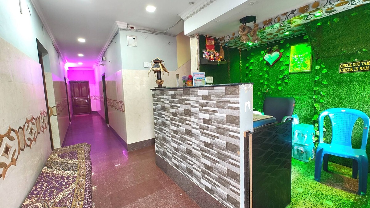 Puri Hotel | The Hotel B Suites Puri