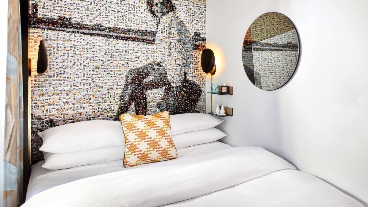 Eureka Valley Hotel | The Hotel Castro San Francisco