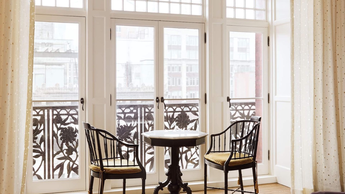Midtown South Hotel | The Hotel Chelsea