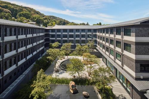Okazaki Hotel | THE HOTEL HIGASHIYAMA KYOTO TOKYU, A Pan Pacific Hotel