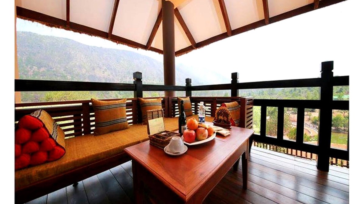 Kalaw Hotel | The Hotel-Kalaw Hill Lodge