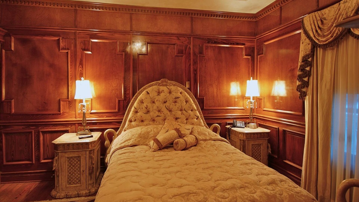 Foley House | The Hotel Magnolia