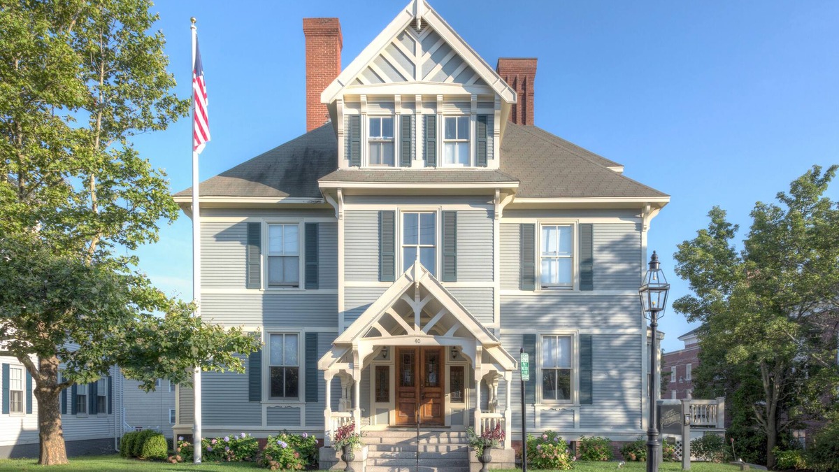 Portsmouth Hotel | The Hotel Portsmouth