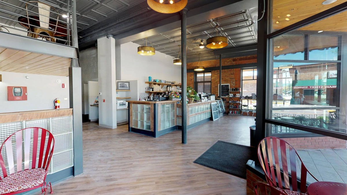 Sturgis Hotel | The Hotel Sturgis